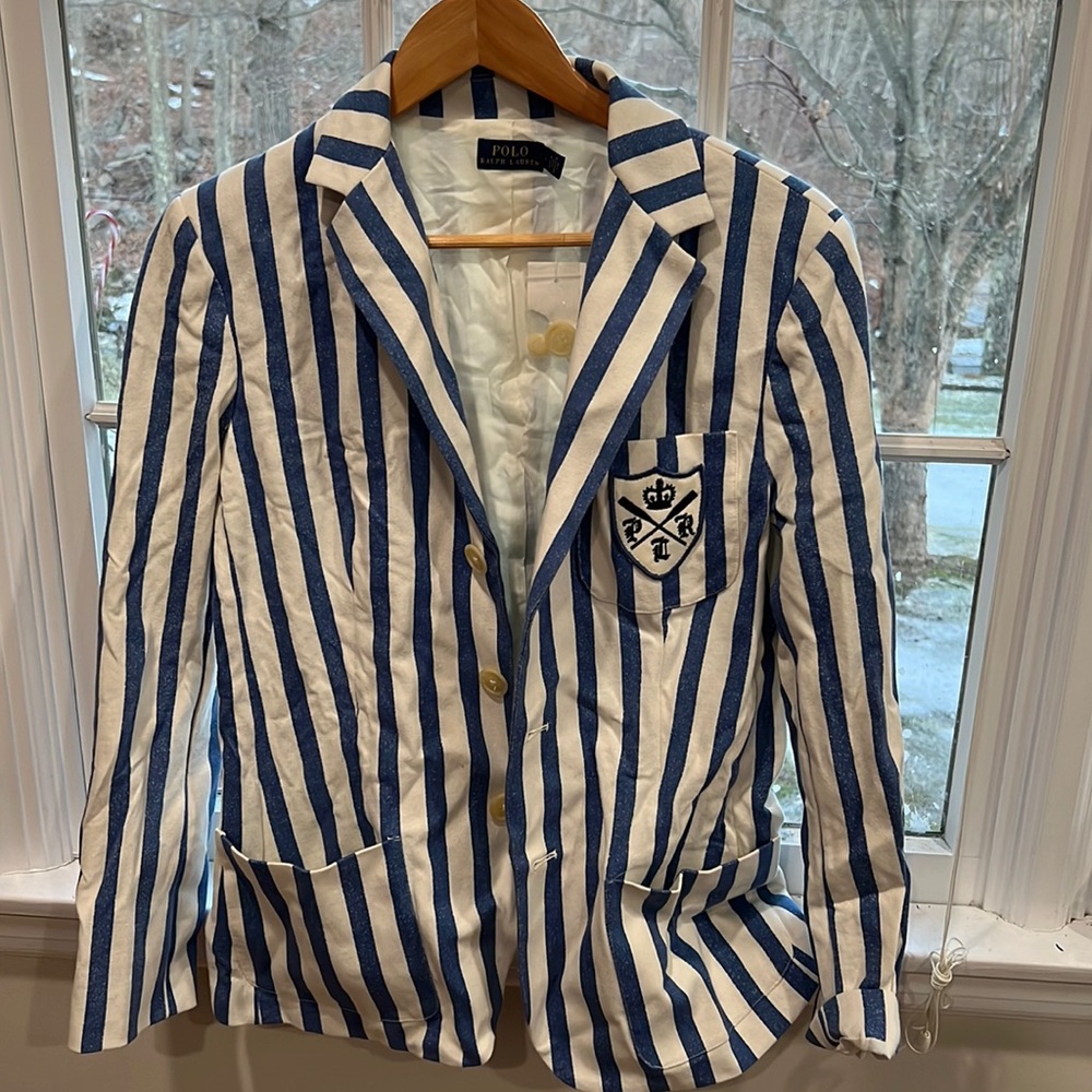 Polo by Ralph Lauren Jacket